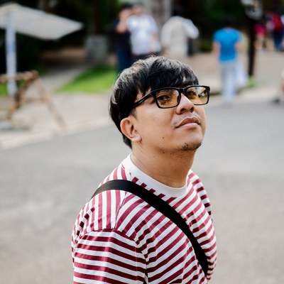 Bryan Quedy